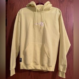 Cal Scruby Hoodie